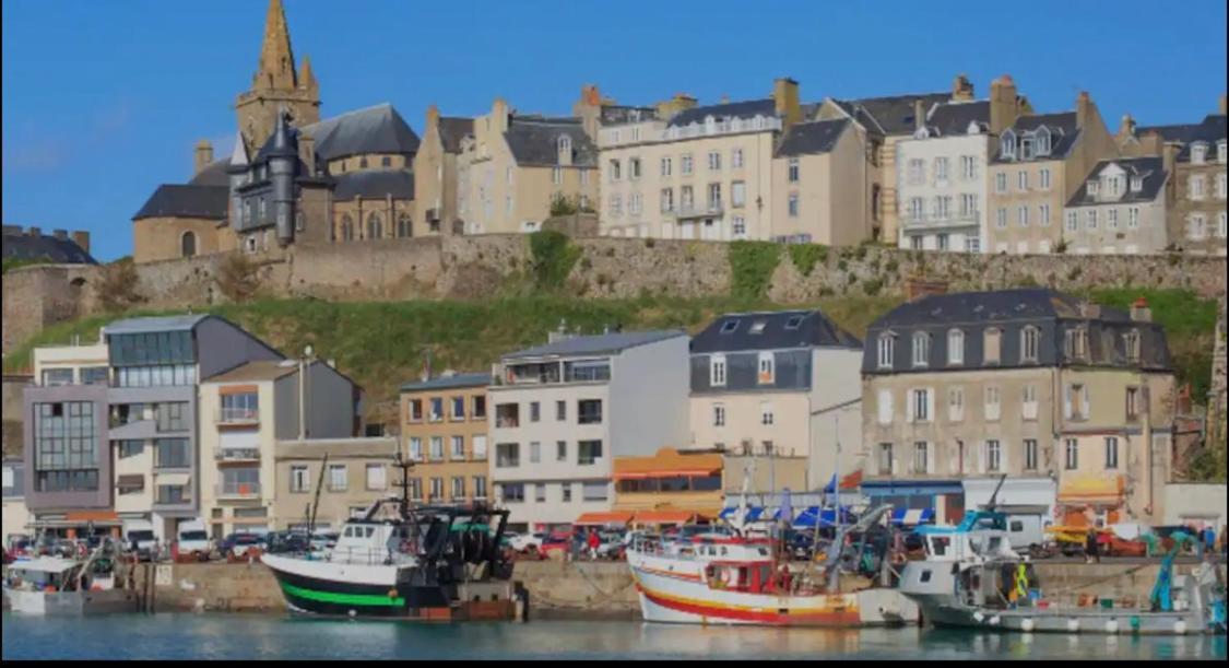 Gite A La Campagne Le Mesnil-Villeman Esterno foto